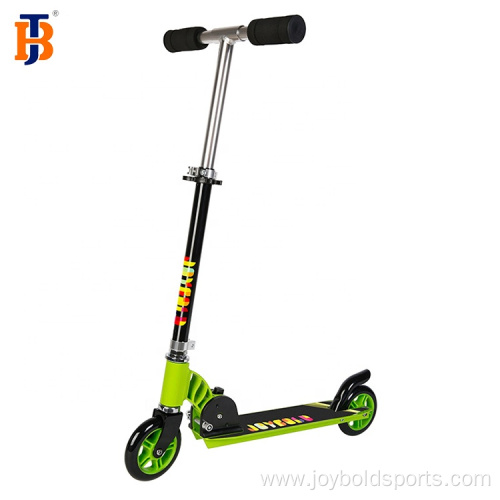 Two wheels kick scooter adultscooter